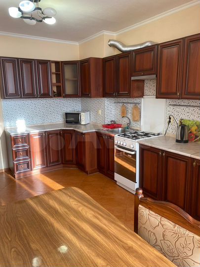 1-к. квартира, 40 м², 3/8 эт.