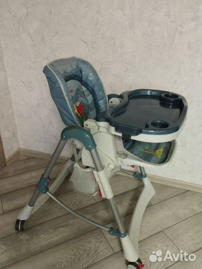 Стул для кормления