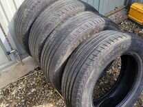 Giti GitiComfort SUV 520 225/65 R17