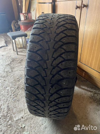 Nordman Nordman 4 205/55 R16
