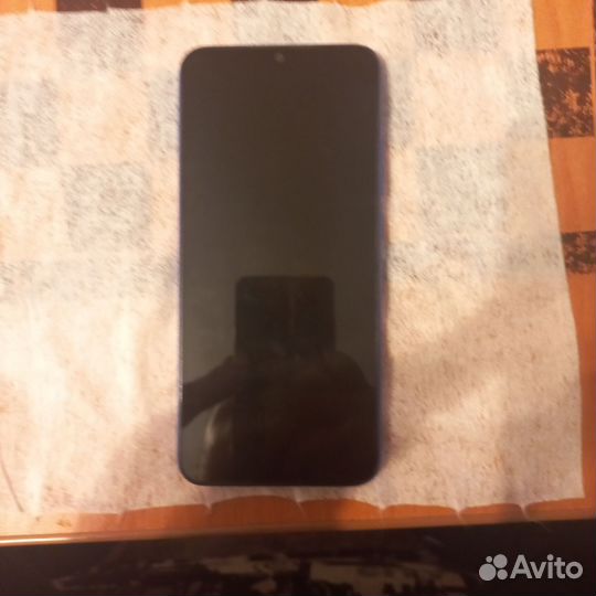 Xiaomi redmi 9c nfc