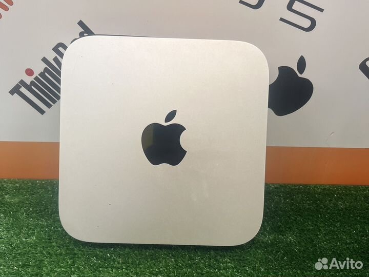 Mac mini intel core i5/ 8 озу / SSD