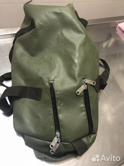 Сумка фиксирующая