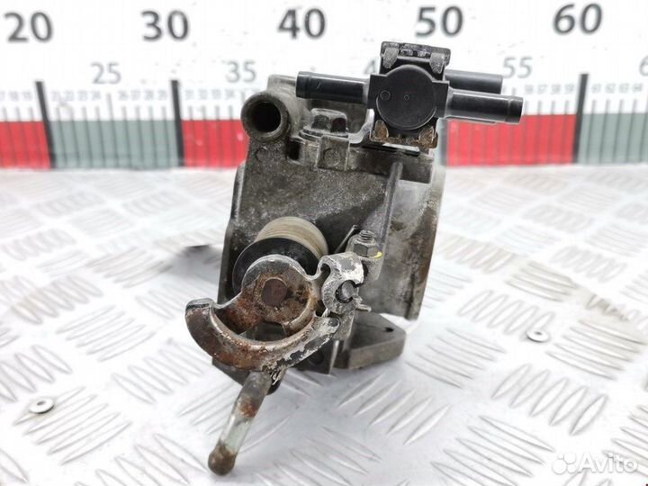 Заслонка дроссельная для Mazda 3 BK Z60113640C