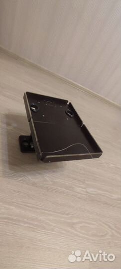 Столик для эхолота