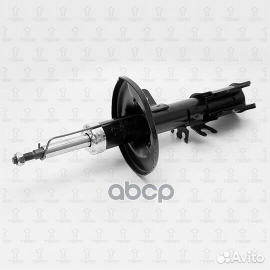 Амортизатор передний газовый DV1116R torr