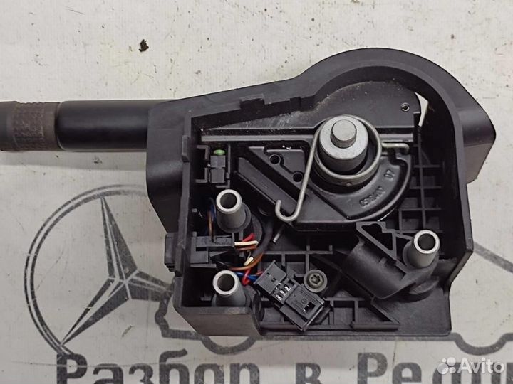 Рычаг электрофаркопа w211 E-class 642.921 03.20