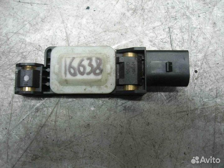 Датчик AIR BAG Porsche Cayenne 2003-2010