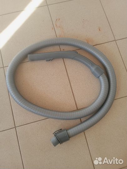 Шланг для пылесоса томас