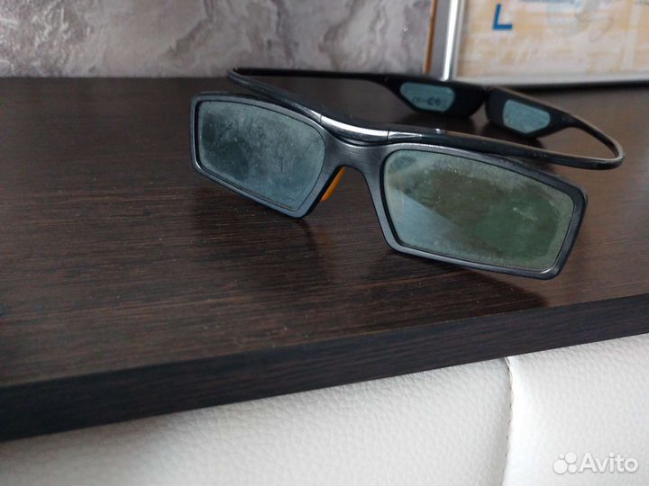 3d очки samsung