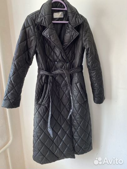 Пальто женское осень весна