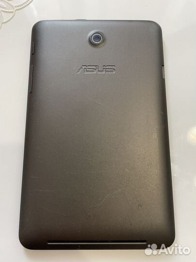 Планшет Asus