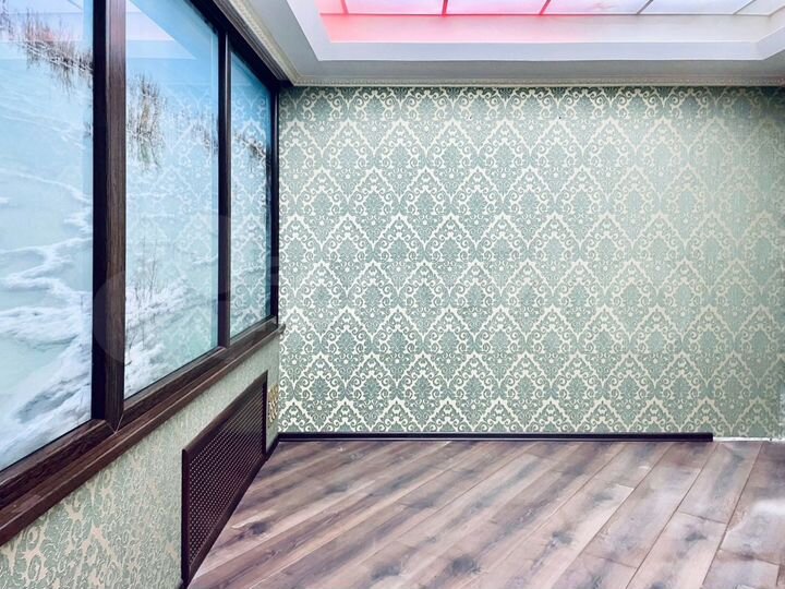 Сдам офисное помещение, 407 м²