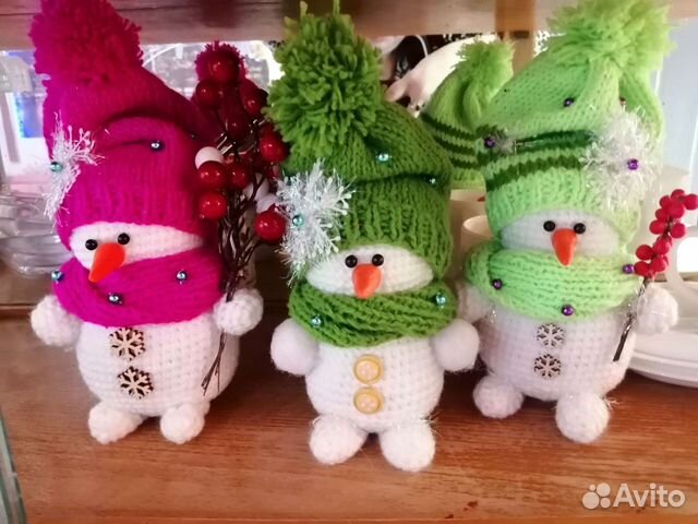 Вяжу(спицы, крючок)