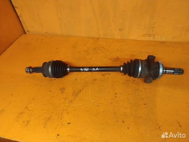 Привод задний левый Infiniti M35 Y50 2009