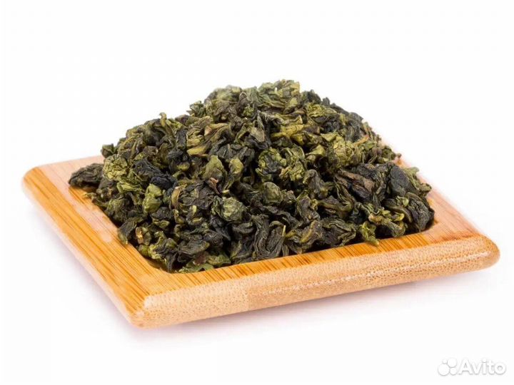 Чай те гуань инь