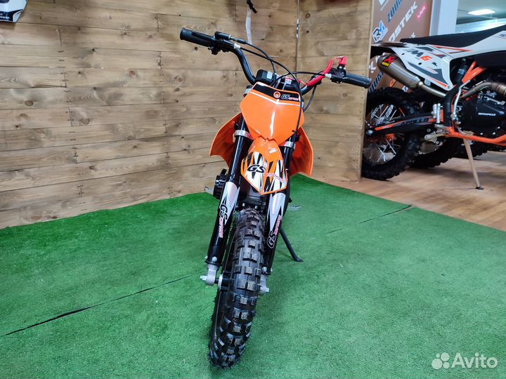 Питбайк GS Motors S5