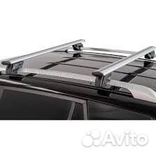 Багажник на крышу автомобиля