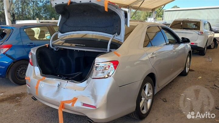 Toyota Camry V50 В разбор (капот бампер дверь)