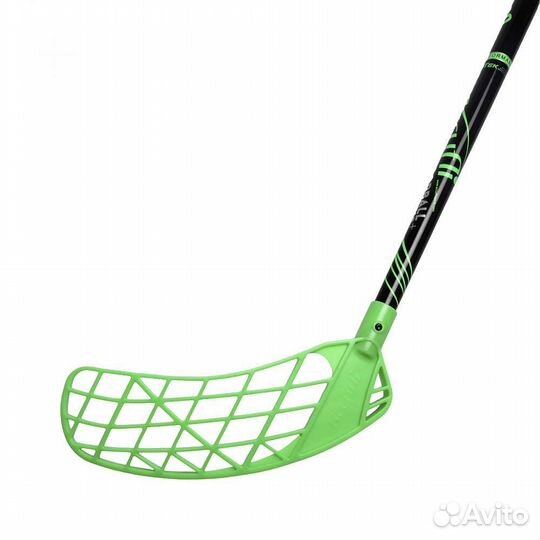 Клюшка, крюки для флорбола/ мяч для флорбола