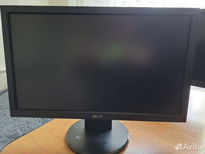 Монитор для компьютера