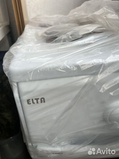 Плита электрическая