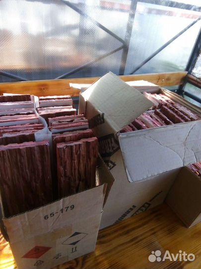 Декоративный камень