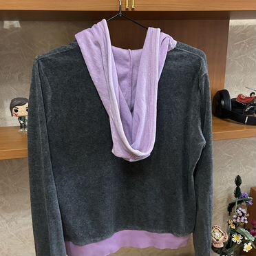 Толстовка женская