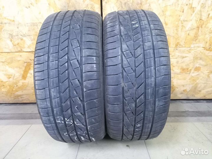 Goodyear Excellence 215/45 R16