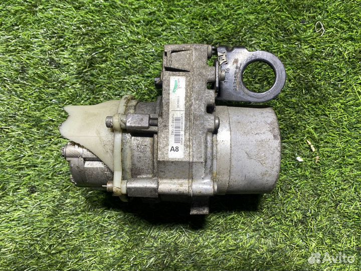 Электроусилитель руля Renault Duster с дефектом