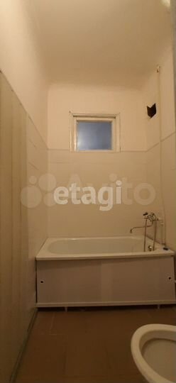 1-к. квартира, 28,7 м², 1/2 эт.