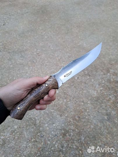 Нож разделочный 