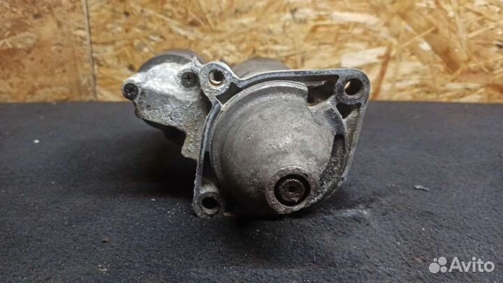 Стартер для BMW 5 E39