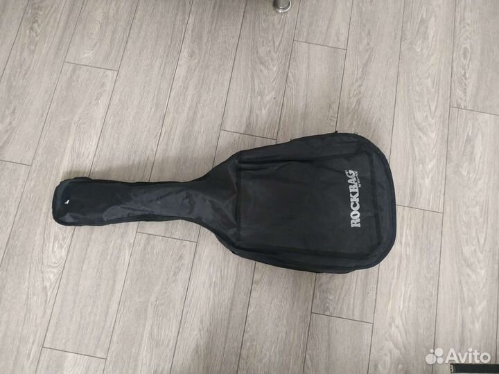 Гитара oscar schmidt