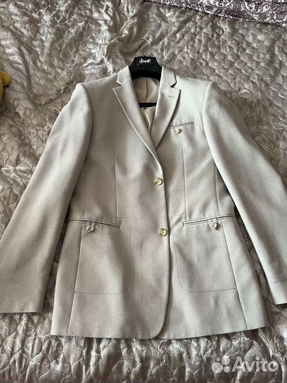 Пиджак мужской