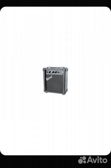 Комбоусилитель