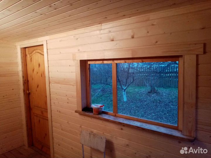 Подьем домов