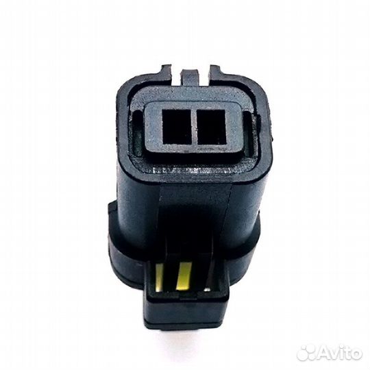 Разъем 211PC022S0049 2-х контактный к датчику темп