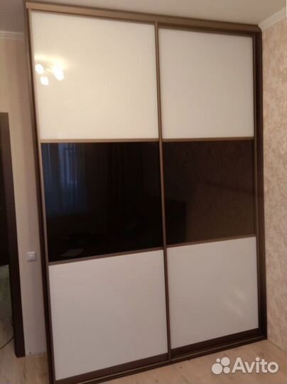 Шкаф на заказ по размерам в зал