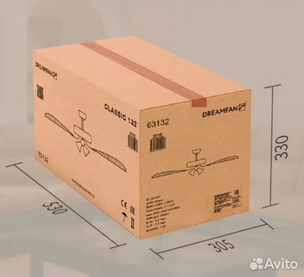 Люстра подвесная потолочная