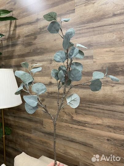 Искусственные цветы