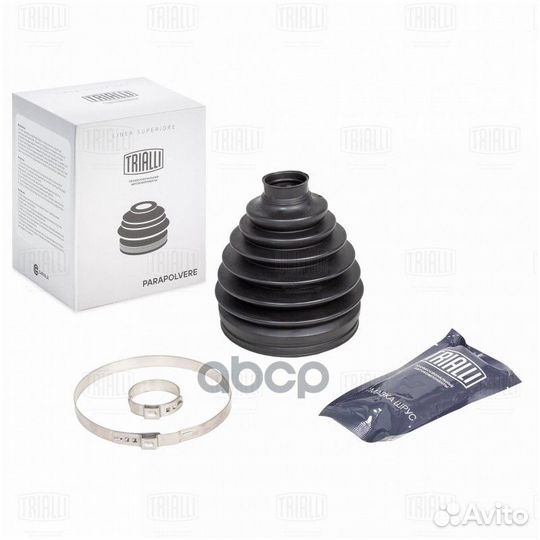 Пыльник ШРУСа для а/м Toyota Land Cruiser 200