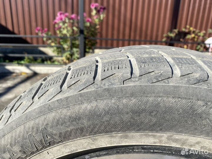 Yokohama Ice Guard IG30 205/55 R16 91