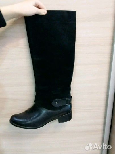 Сапоги