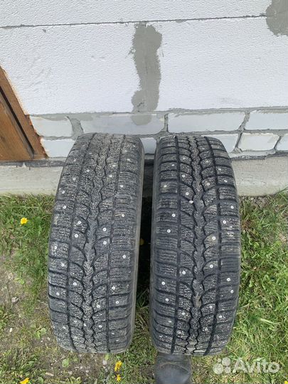 Зимняя резина r 14 на ваз