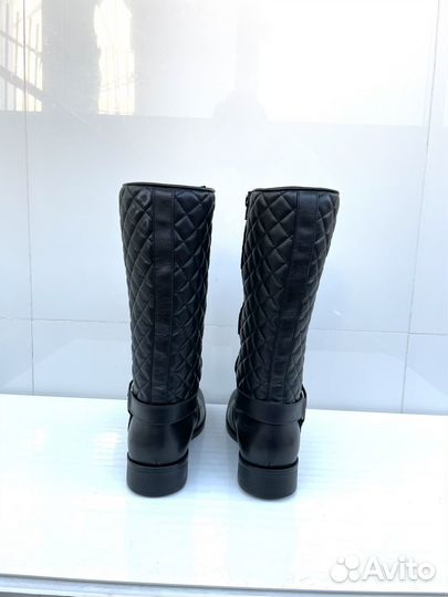 Richmond 36,37 новые сапоги зима Felice 76