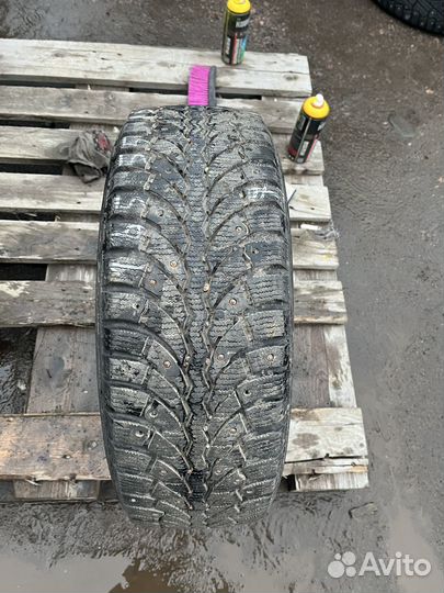 Formula Ice 185/55 R15 86T