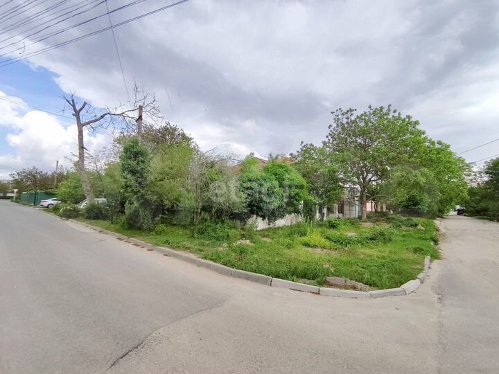 Дом 56,3 м² на участке 2,3 сот.