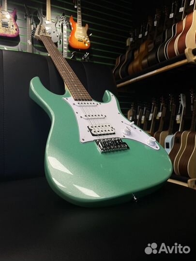 Ibanez Grx 40 mgn электрогитара (Новая)