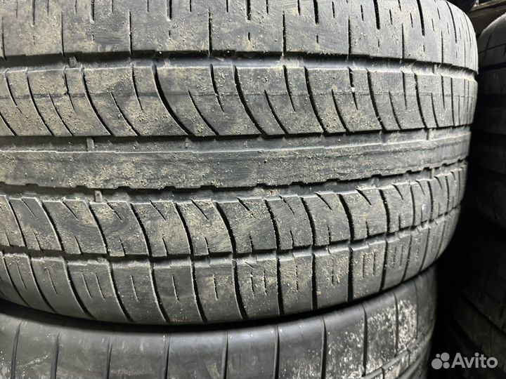 Pirelli P Zero Asimmetrico 295/40 R22 112W